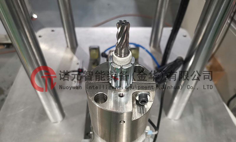 磁鋼樣品