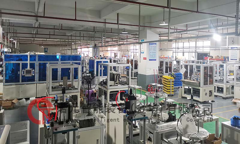 無(wú)刷電機(jī)轉(zhuǎn)子磁鋼如何自動(dòng)裝填？需要用到什么設(shè)備