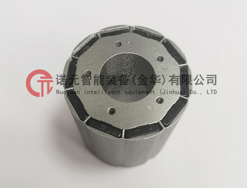 轉(zhuǎn)子磁鋼機(jī)廠家